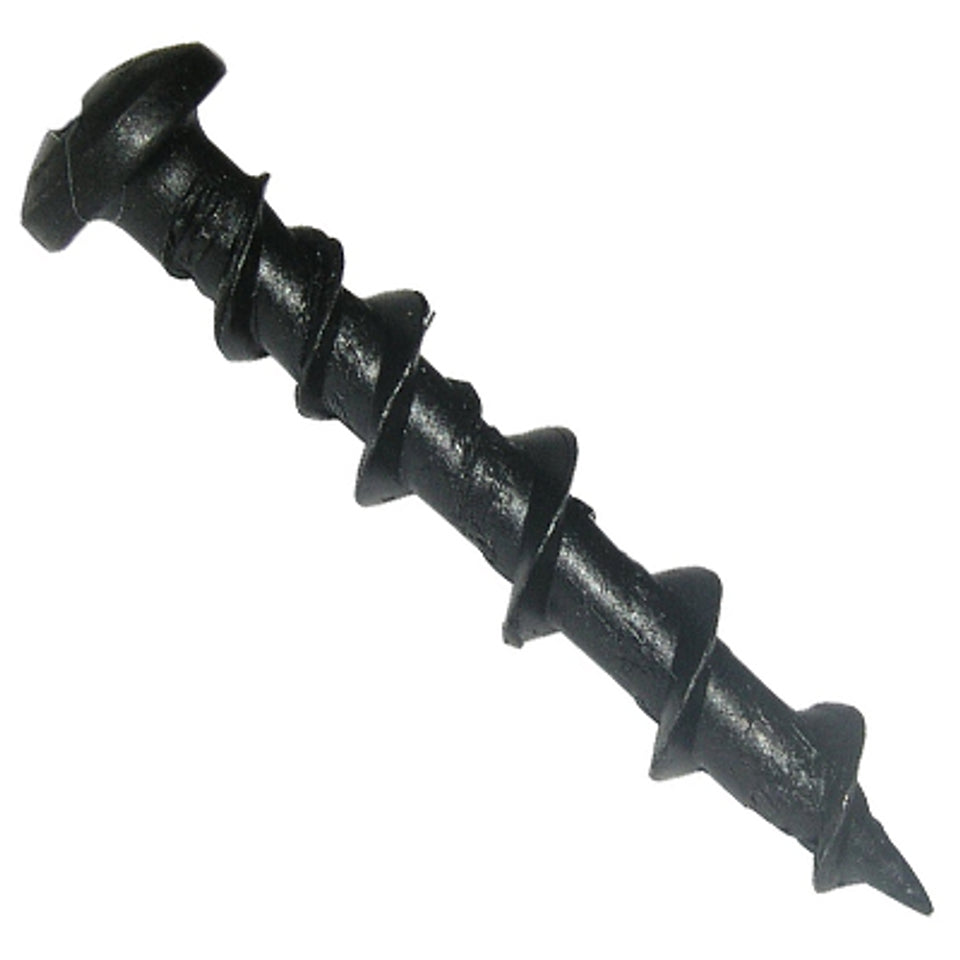 Bull Screws